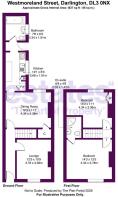 Westmoreland Street, Darlington, DL3 0NX