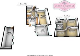 3D FLOOR PLAN