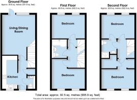 7 Regent Mews, Chapel Street, Leamington Spa, CV31