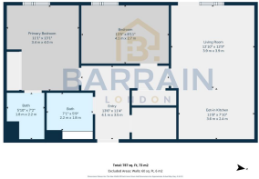 Mahindra Way, Beckton