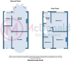 Gainsborough Road FP