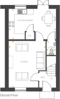 Ground Floor Floor Plan