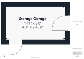 Storage Garden