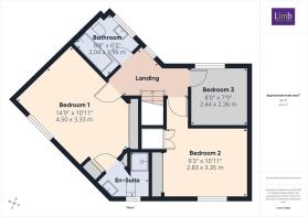Myrtle Way - First Floor