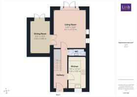 Aspen Walk - Ground Floor