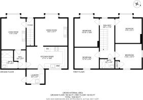 Floorplan for mai...