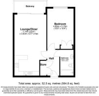 Navigation Court 1 b