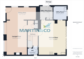 Floorplan 2