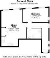 FLOOR PLAN 2D