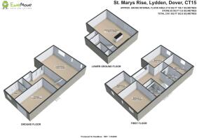 Floorplan 3D
