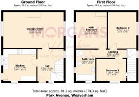 2D Floorplan