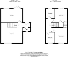 16 Deene Close, Grimsby - Floorplan.jpg
