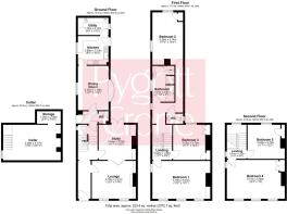 29 London Road (Spalding) FP