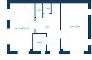 Ground floor