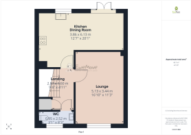 EWEMOVE SOUTH MOLTON - FIRST FLOOR