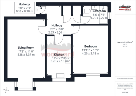 3 Holly Lodge