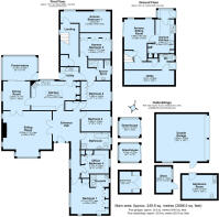 3 The Heathers , Church Road , Wembury, Plymouth -