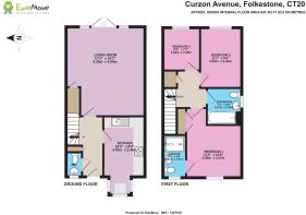 Floorplan 2D