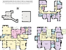 Bridley Manor ~ fina