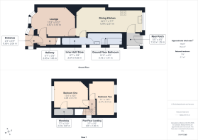 Floorplans