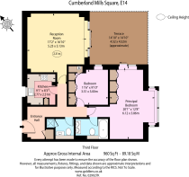 Cumberland Mills Squ