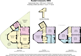 Floorplan - Rudall C