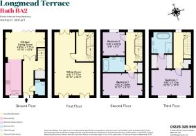 Floorplan - 9 Longme