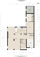 De Bosporus 26 1183 GJ AMSTELVEEN image 29