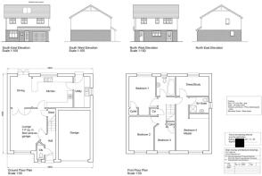 Proposed Floor Plans