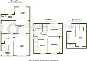 48 The Walk, Merthyr Tydfil