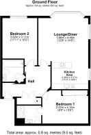 st agnes place, C...