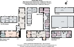 Total Floorplan