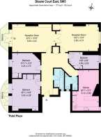 Floorplan - Sloane C