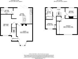 6 Egerton Square-plan