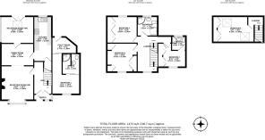 1 Stroud close