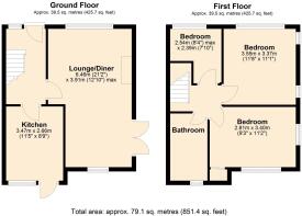 Wiston - all floors