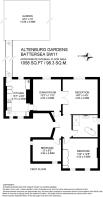 Alternburg Gardens F