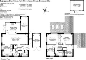 SP4153 Culpeppers Church Road, North Woodchester S
