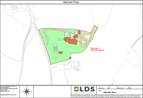 21592 - Hatcham Plac