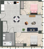 2B3P - Type E (Ac...