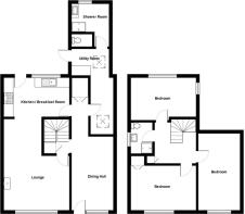 Chasewood, 117, Etnam Street, Leominster, HR6 8AF.