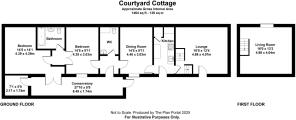 Courtyard Cottage