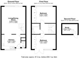 FLOOR PLAN 2D