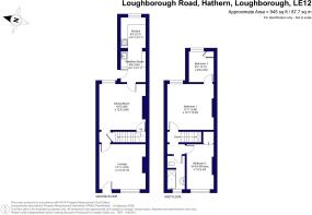 Floorplan Landscape