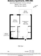 46 Botanica Apartments, 1 Watermeadow Lane - htWI1