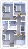 FF Floorplan