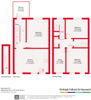 Floorplan v1