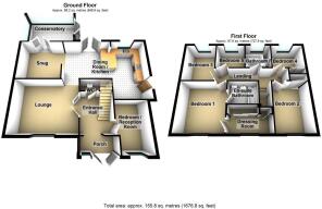 9A The Hollies, Croe
