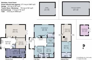 Floorplans