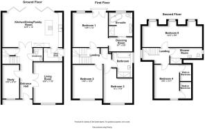 Plots 123 480-482 Hatfield Road St. Albans - all f